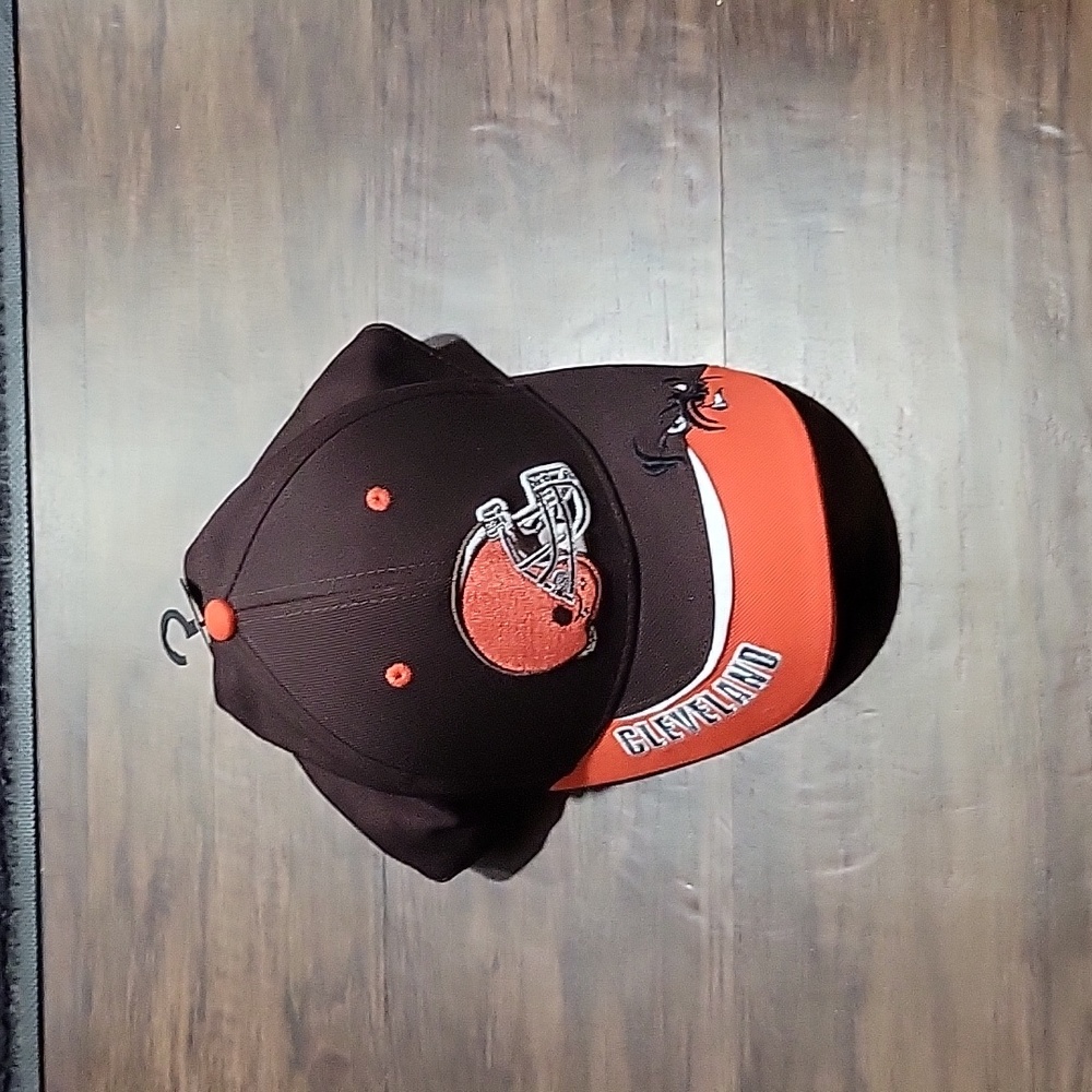 Cleveland Brown's Ball Cap